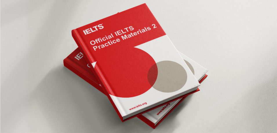 Online IELTS learning materials and resources for students