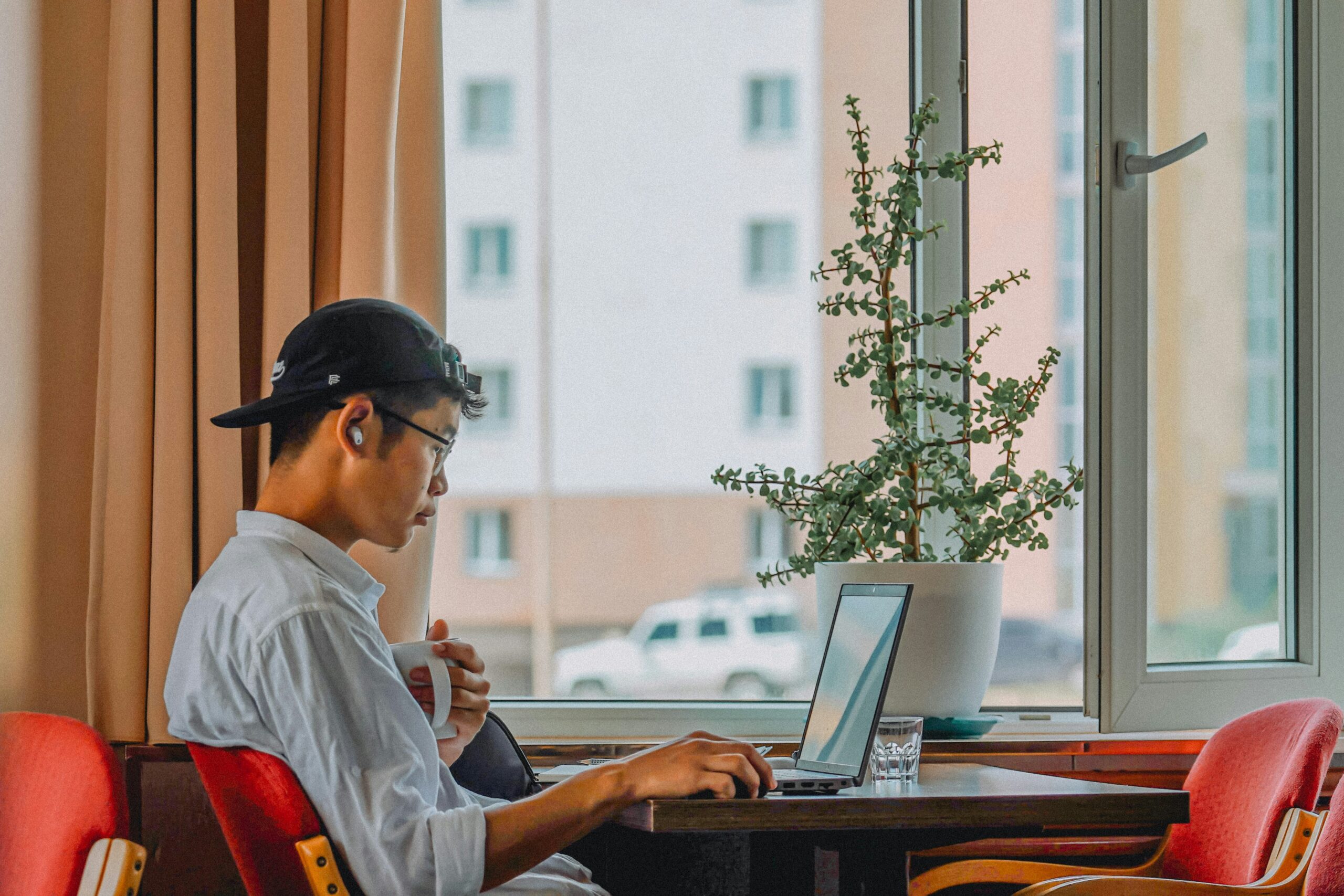 IELTS Speaking improvement session with online tutor